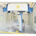 Car Washing Machine Systems 220V Self service auto hand car wash machine Supplier